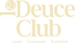 LE DEUCE CLUB